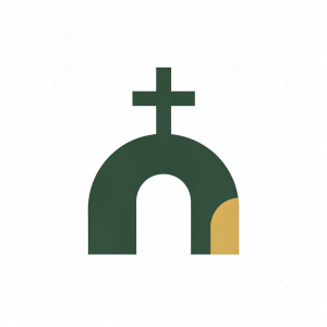 Maranatha Chapel Logo